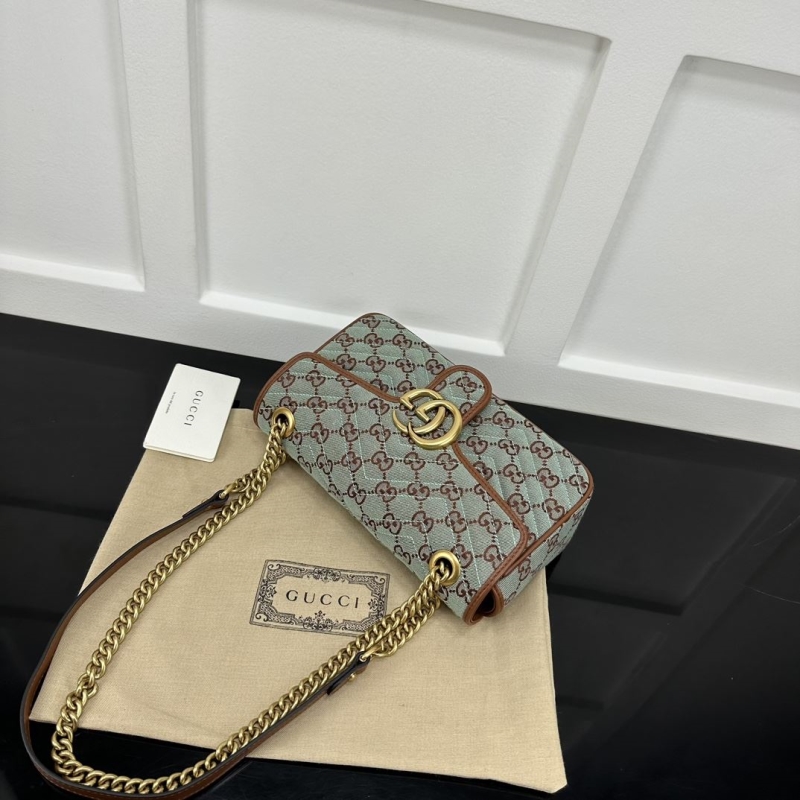 Gucci Satchel Bags